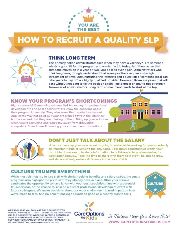 How to Recruit a Quality SLP_Final
