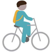 Student on Cycle 1