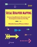 Image of book titled: Social Behavior Mapping
