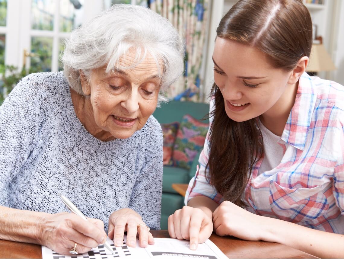 10+ Cognitive Activities To Keep Elderly Mentally Stimulated During  Lockdown 