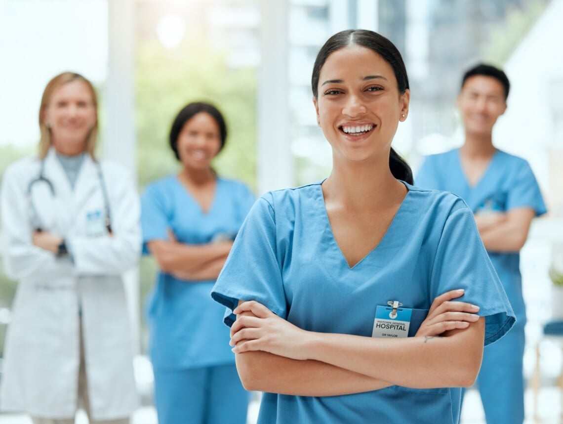 CNA to RN: 4 Steps to Advance Your Nursing Career
