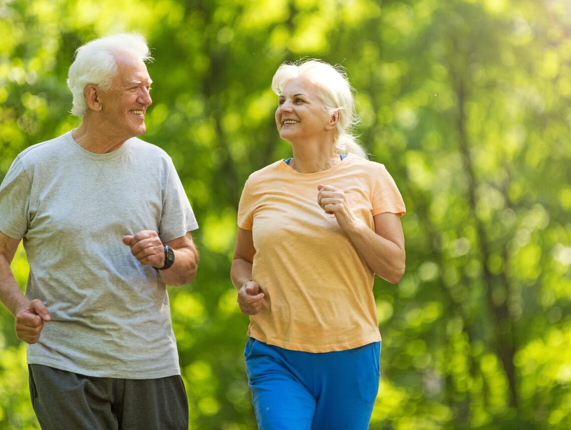 Exercise for Seniors: Why It's Important and How to Make it Fun