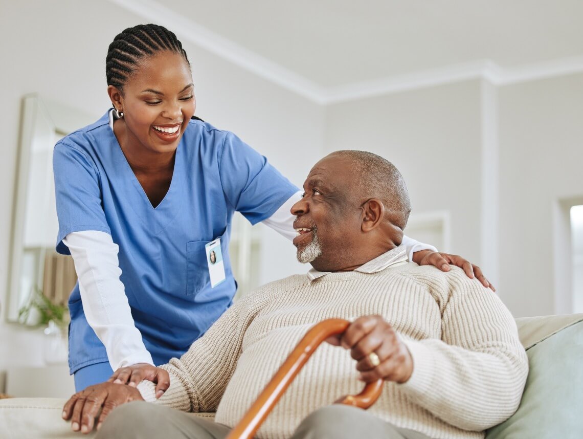 Why Home Care Nursing is Special 