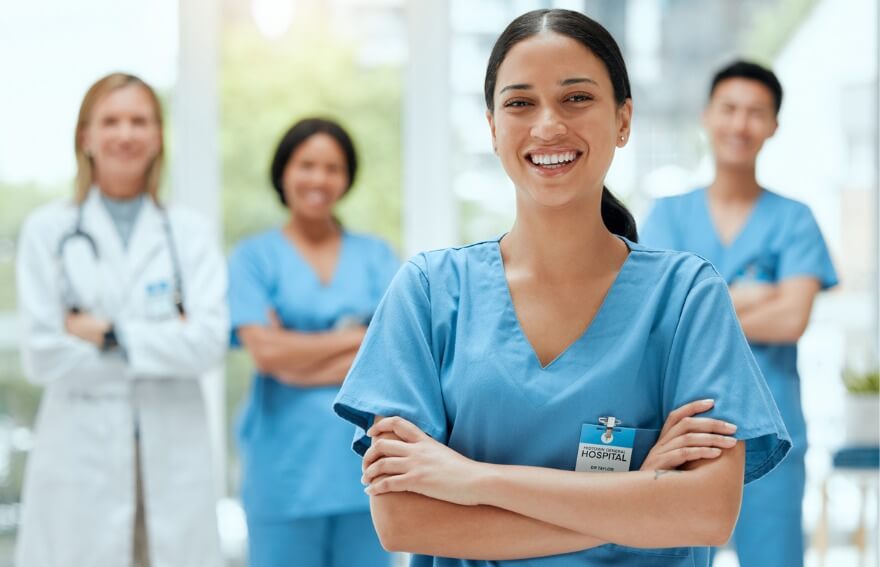 Top 20 Nursing Skills You Learn from a Nursing Degree