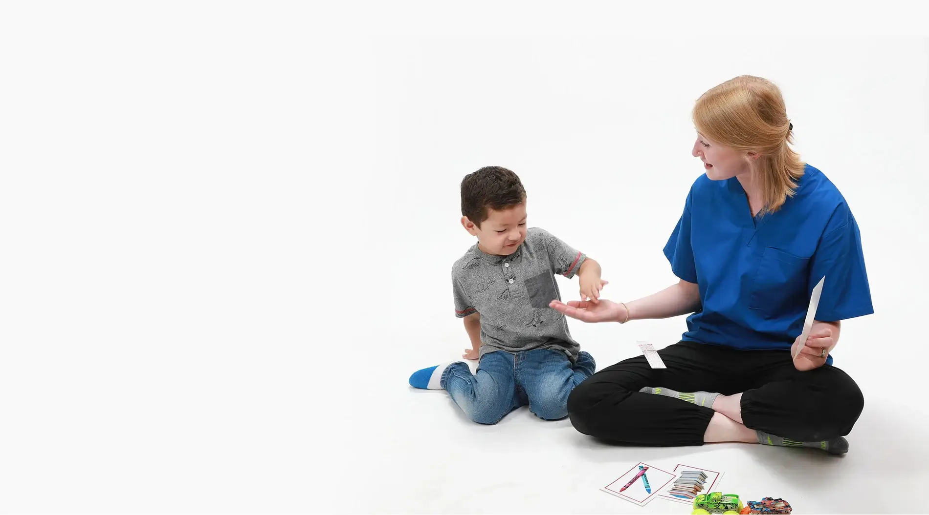 NovaCare Kids Pediatric Therapy - Did you meet your deductible for the  year? Did you know that you can use your FSA or HSA dollars for Physical  Therapy? Get the most out