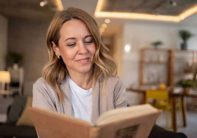 Best Books for Therapists to Read