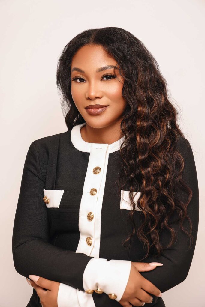 Darinisha Williams Named School Psychologist Clinical Director, School-Based Services