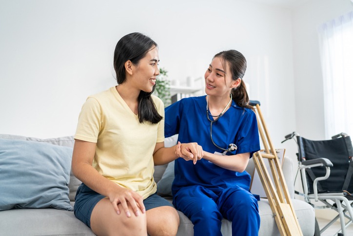 Adult Care at Every Stage