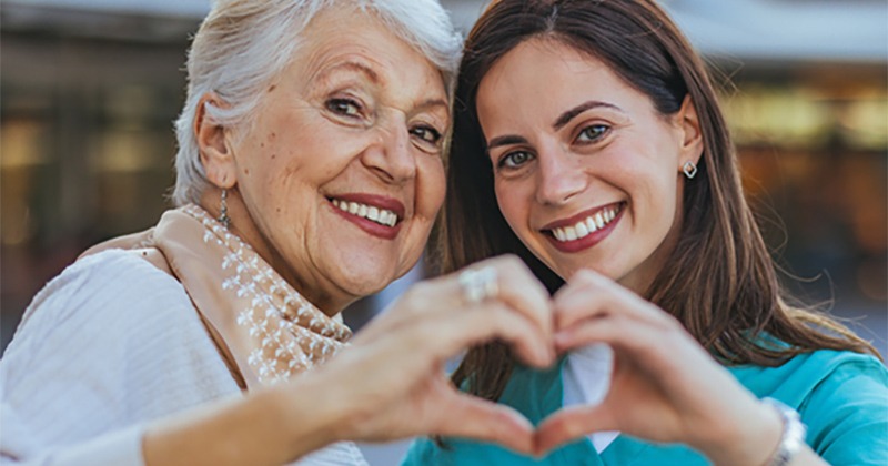 Companion Care