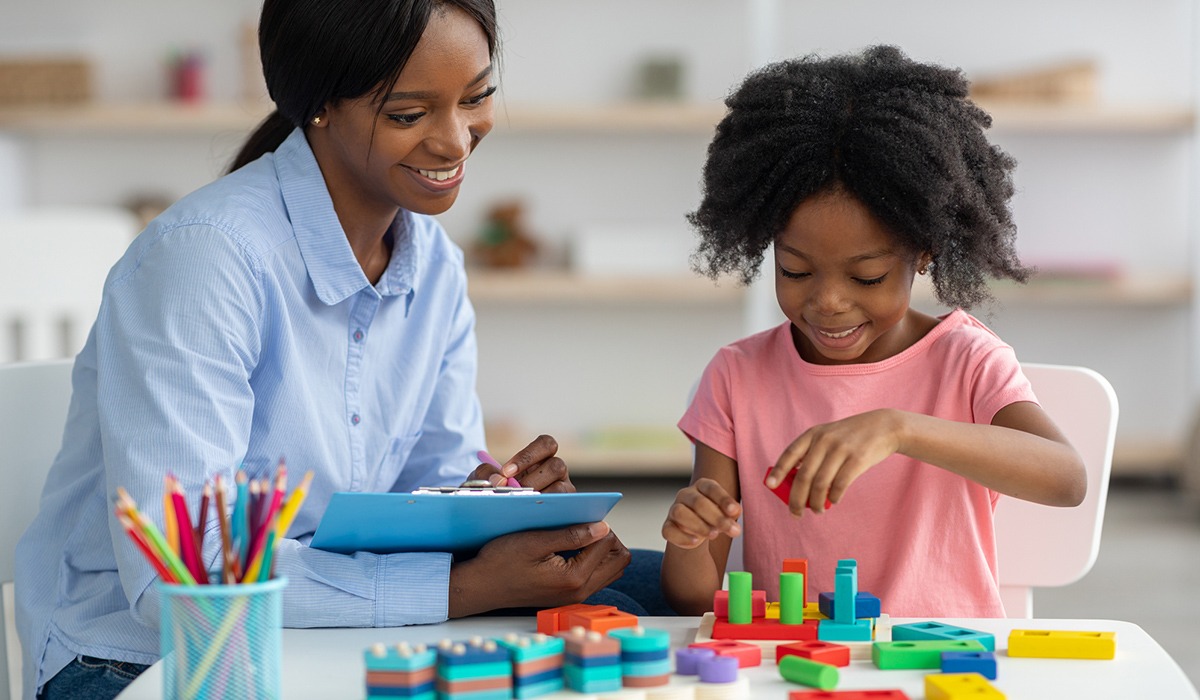 In-School Therapy
