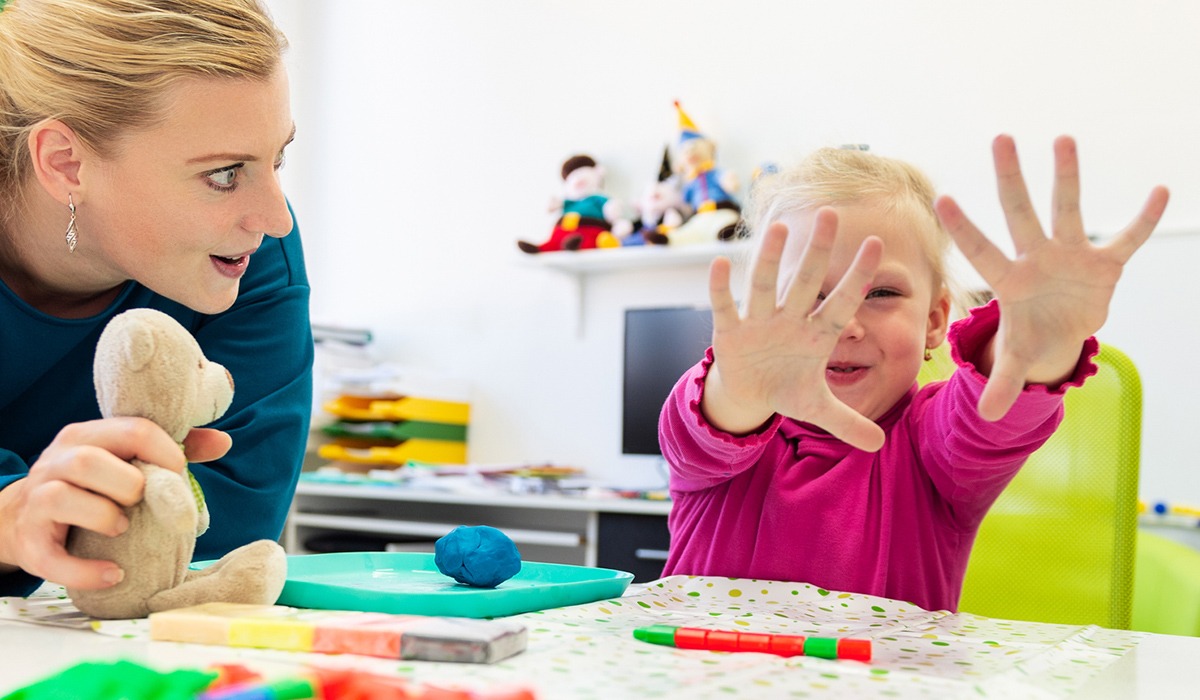 Occupational Therapy