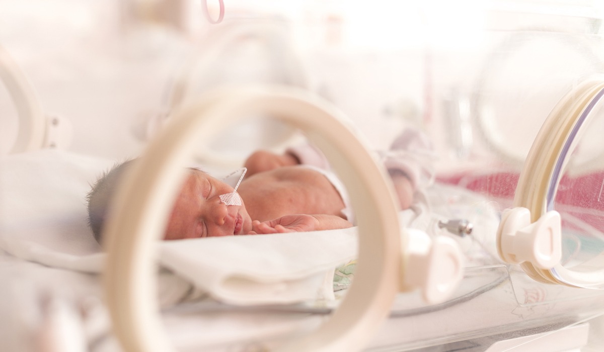 Premature Infant Care
