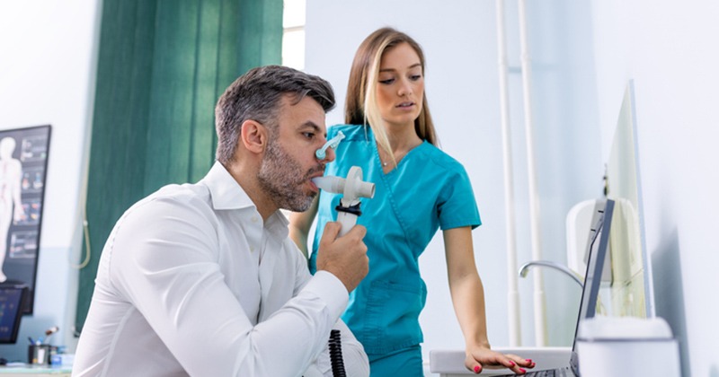Respiratory Therapy