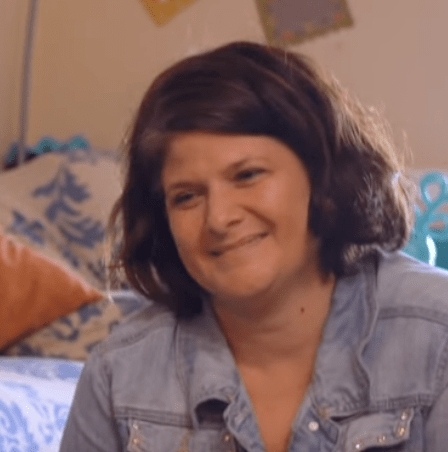 Jenna, Athena’s Mom