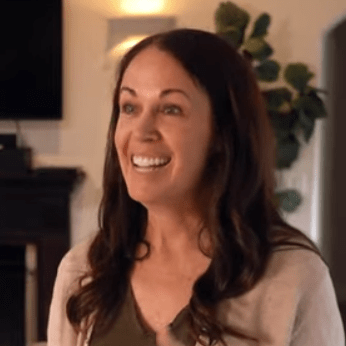 Emily, Ben’s Mom