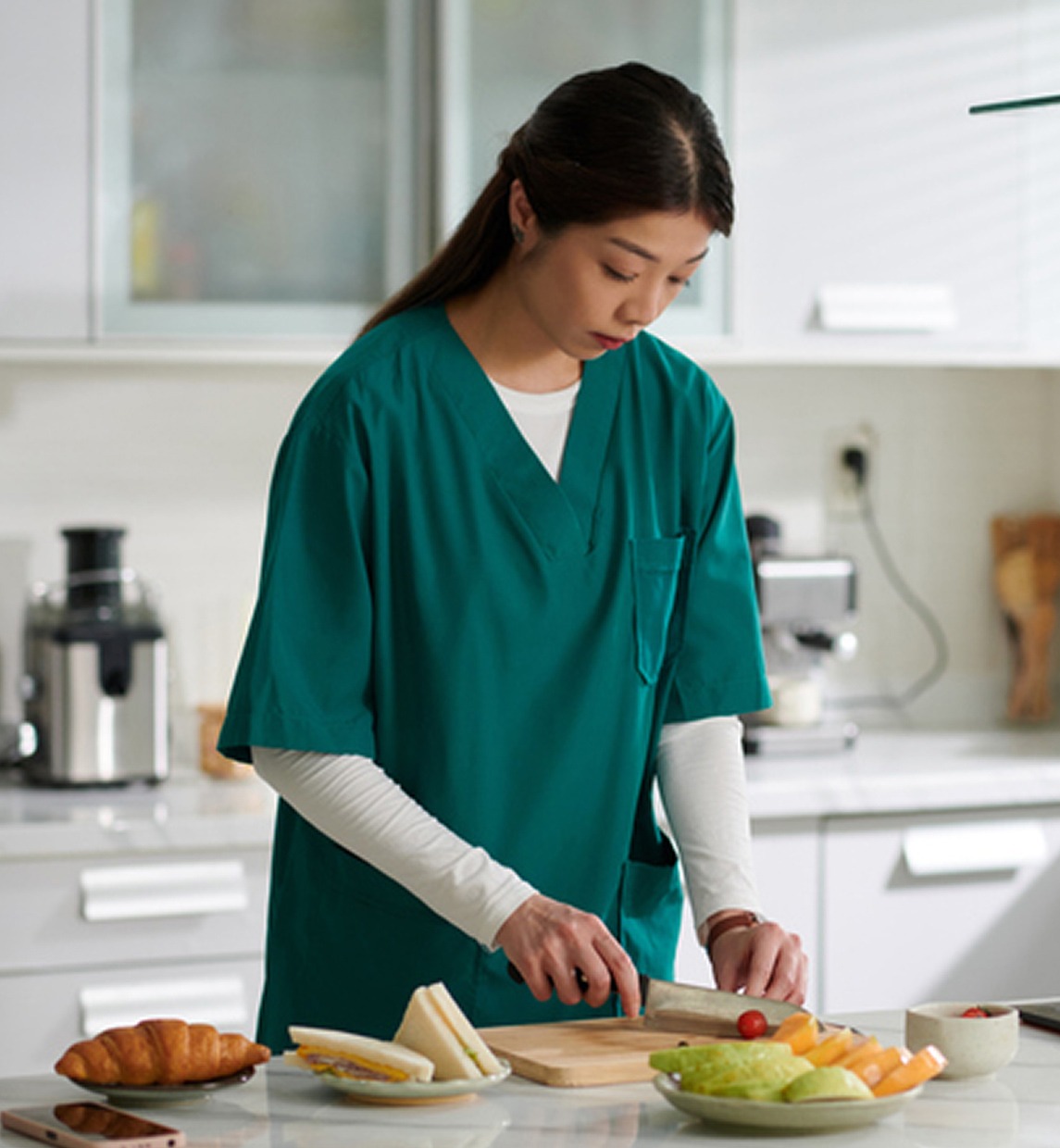 Experienced One-on-One Care