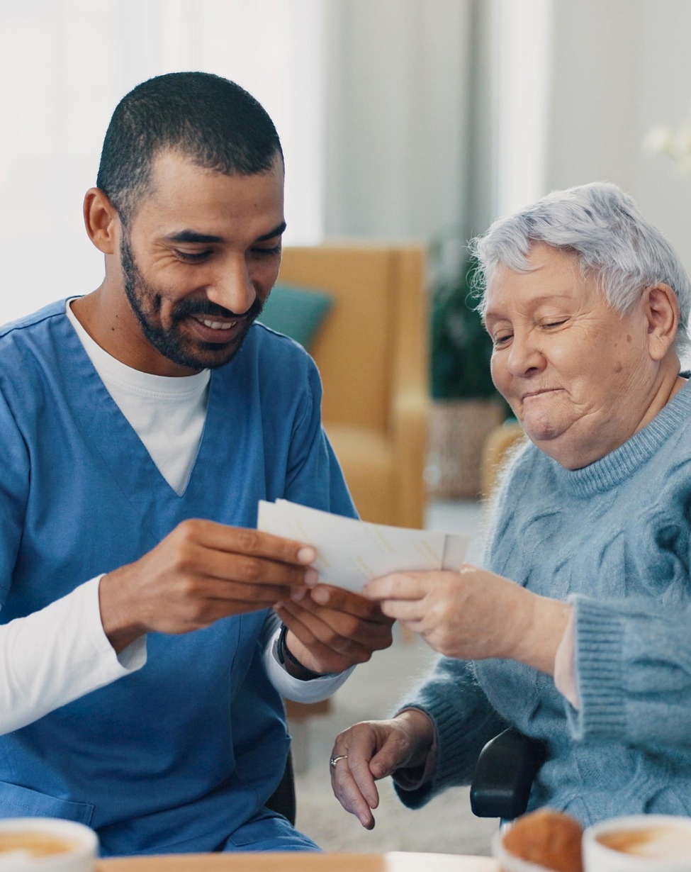 Expert Care, Compassionate Professionals