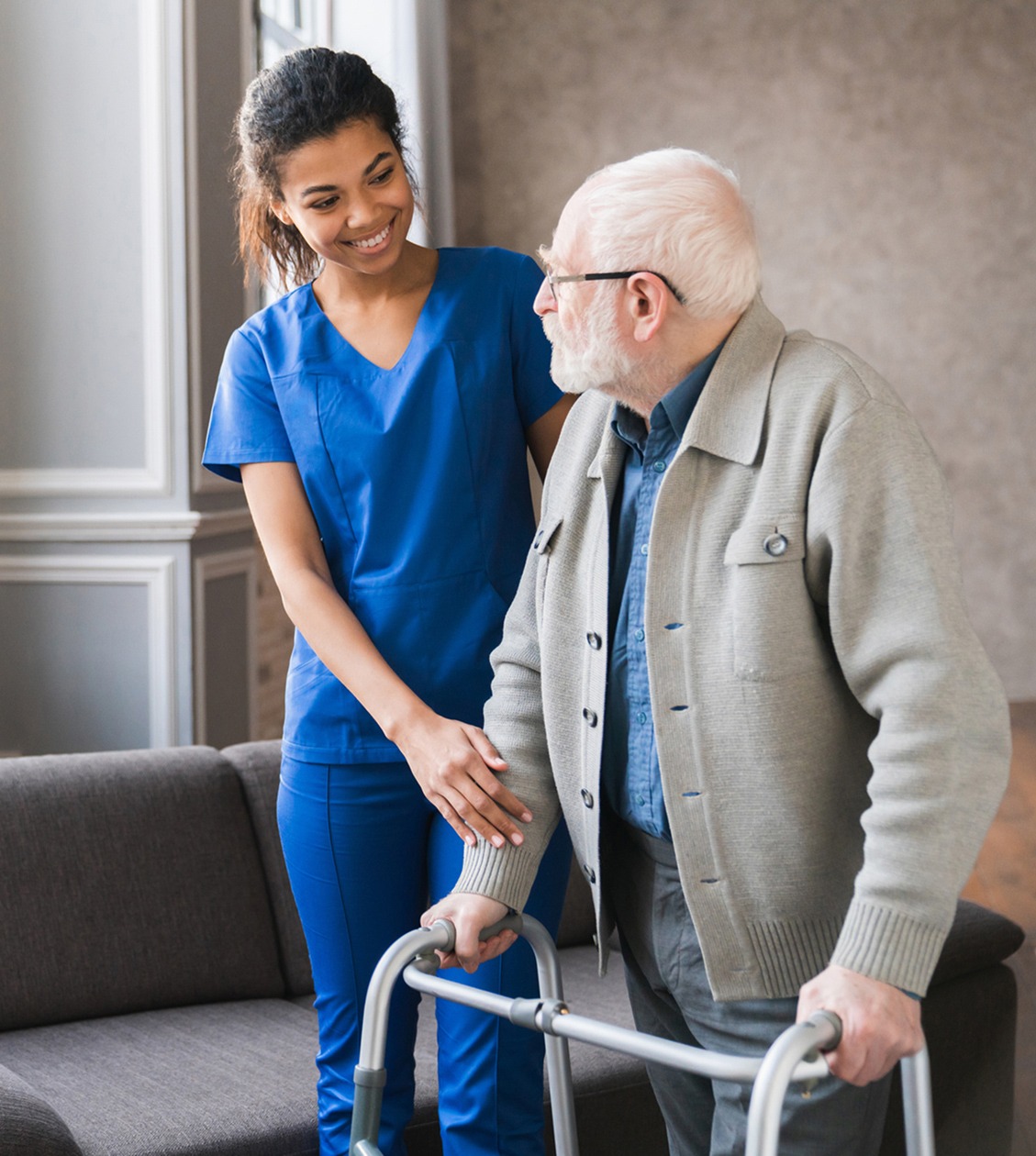 Expert Care, Compassionate Professionals