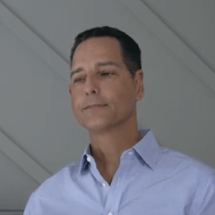 Jeffrey, Alexander’s Dad
