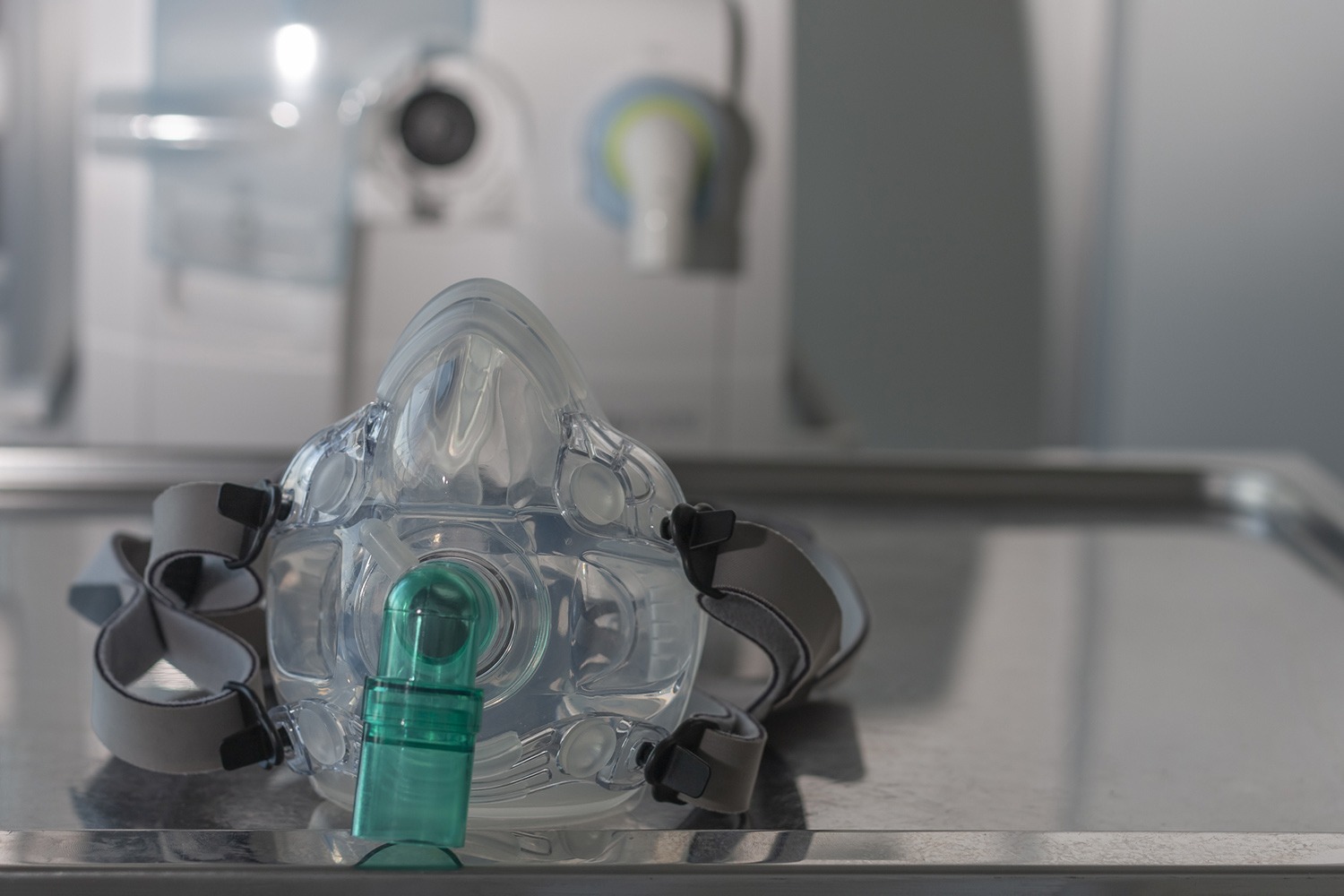 Pediatric Respiratory Care