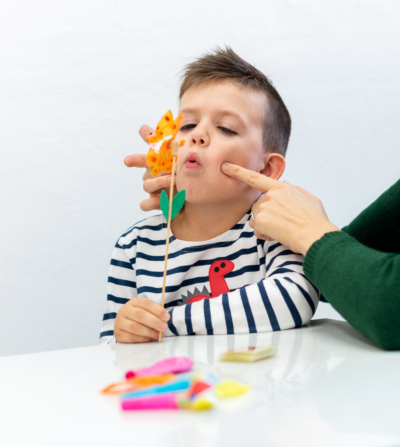 Personalized Care, Expert Professionals