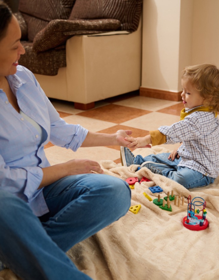 Personalized Care, Expert Professionals