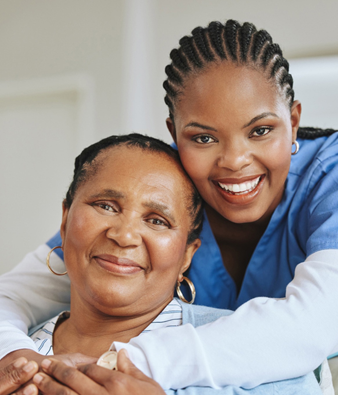 Personalized, Compassionate Care for Your Loved One