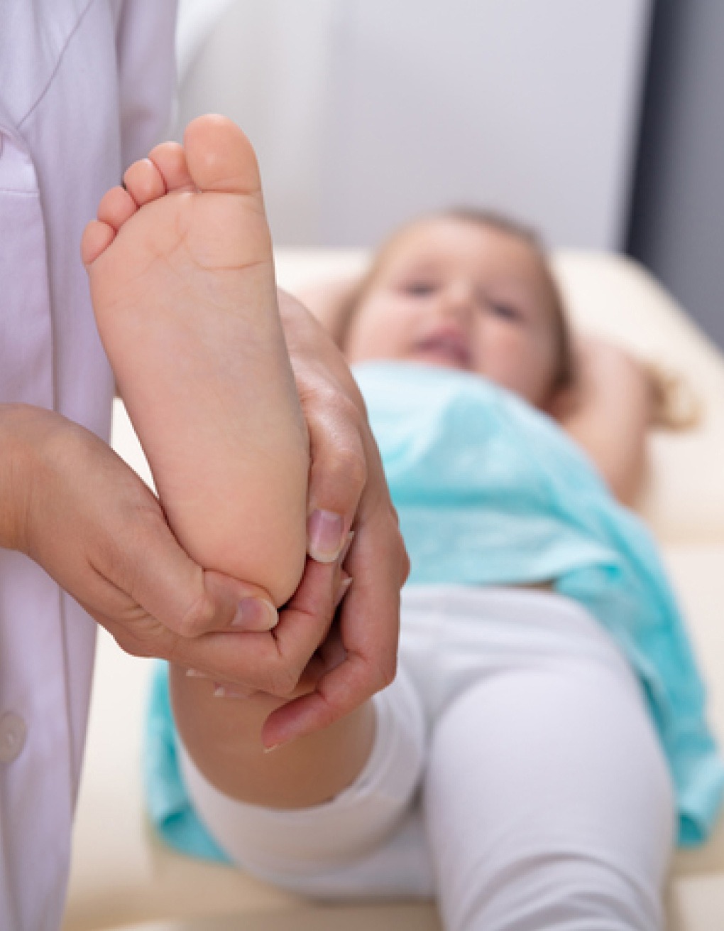 Qualified, Personalized Support