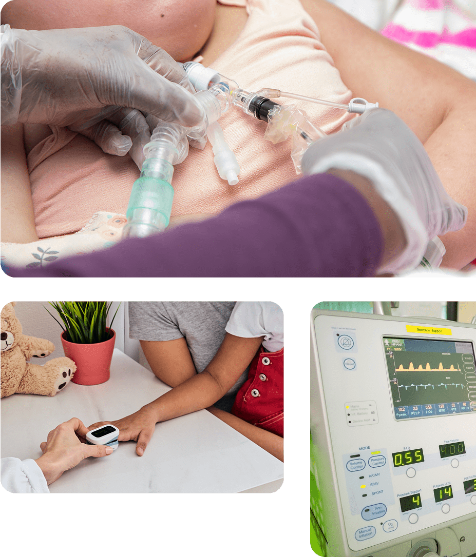 Specialized Nursing Services