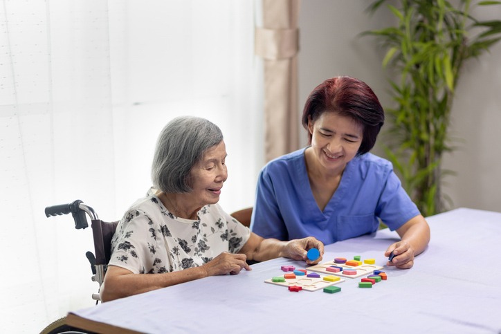 What Are Personal Home Care Services?