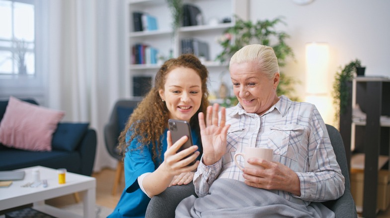 What Is Companion Care?