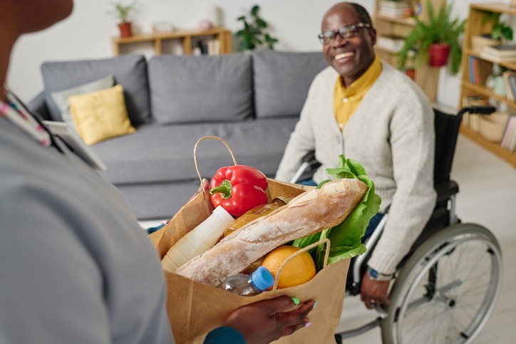 What Is Live-In Caregiving?