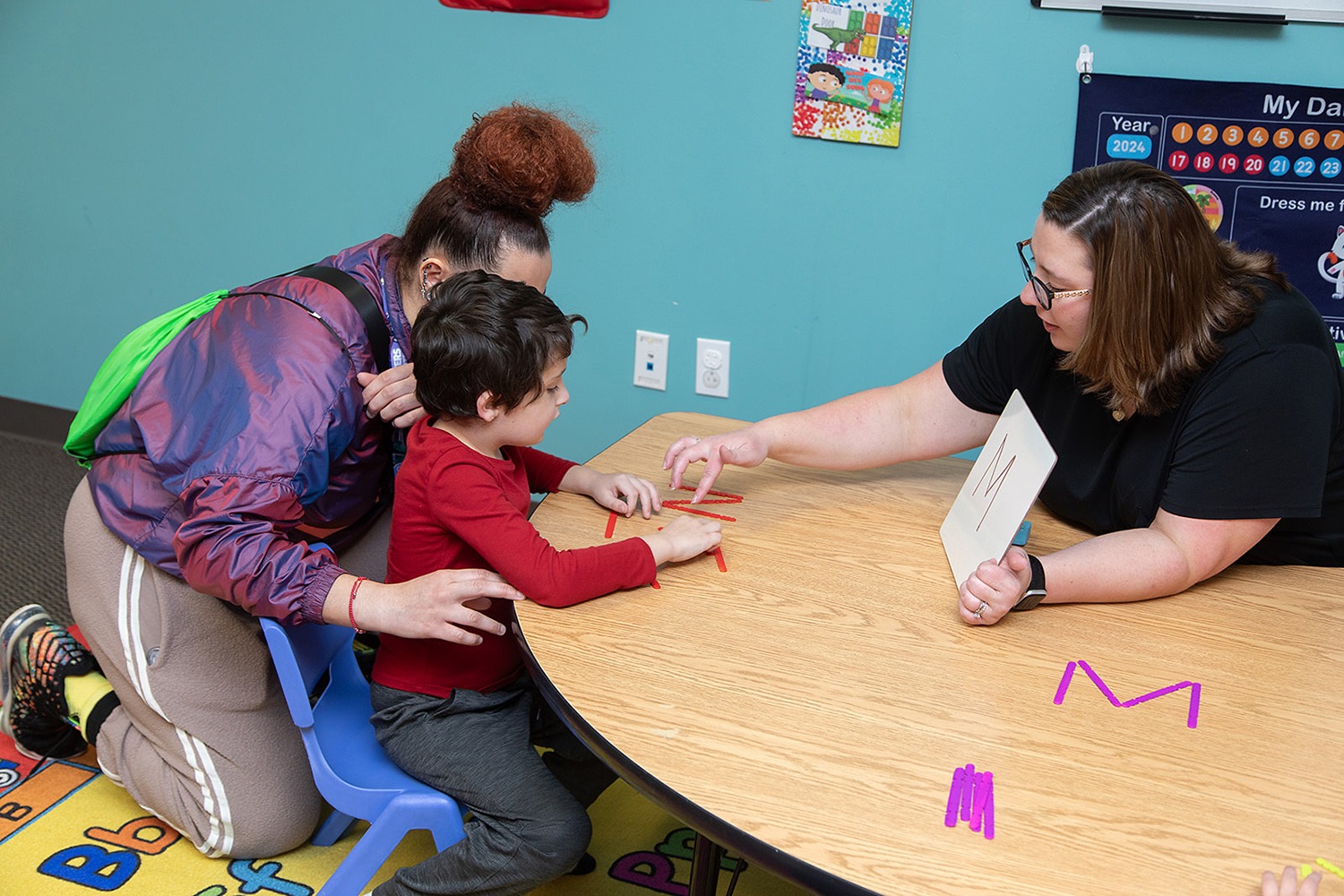 What Is Pediatric ABA Therapy?