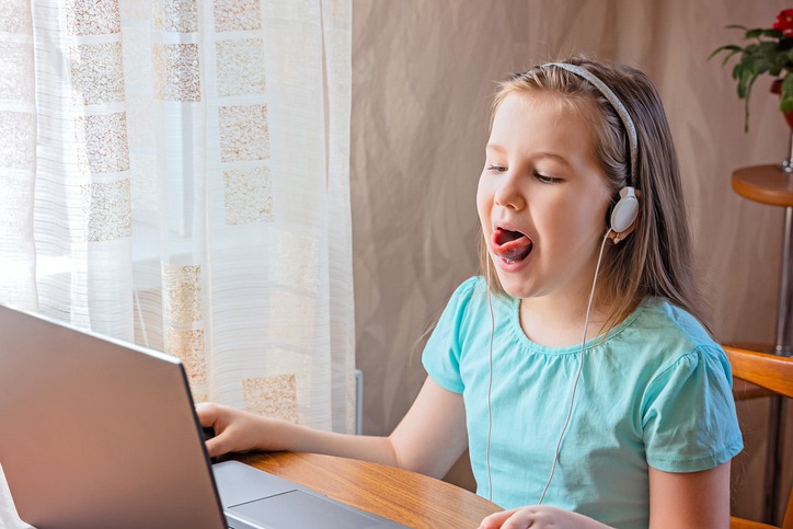 What Is Pediatric Telehealth Therapy?