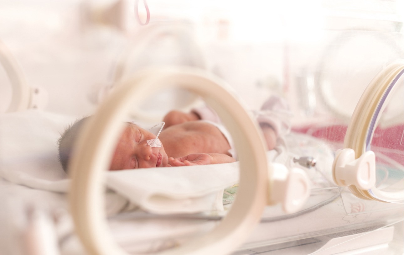 What Is Premature Infant Care