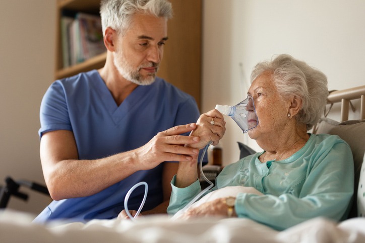 What Is Private Duty Nursing?