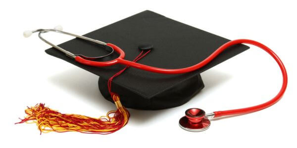 Goals for New Grad Nurses