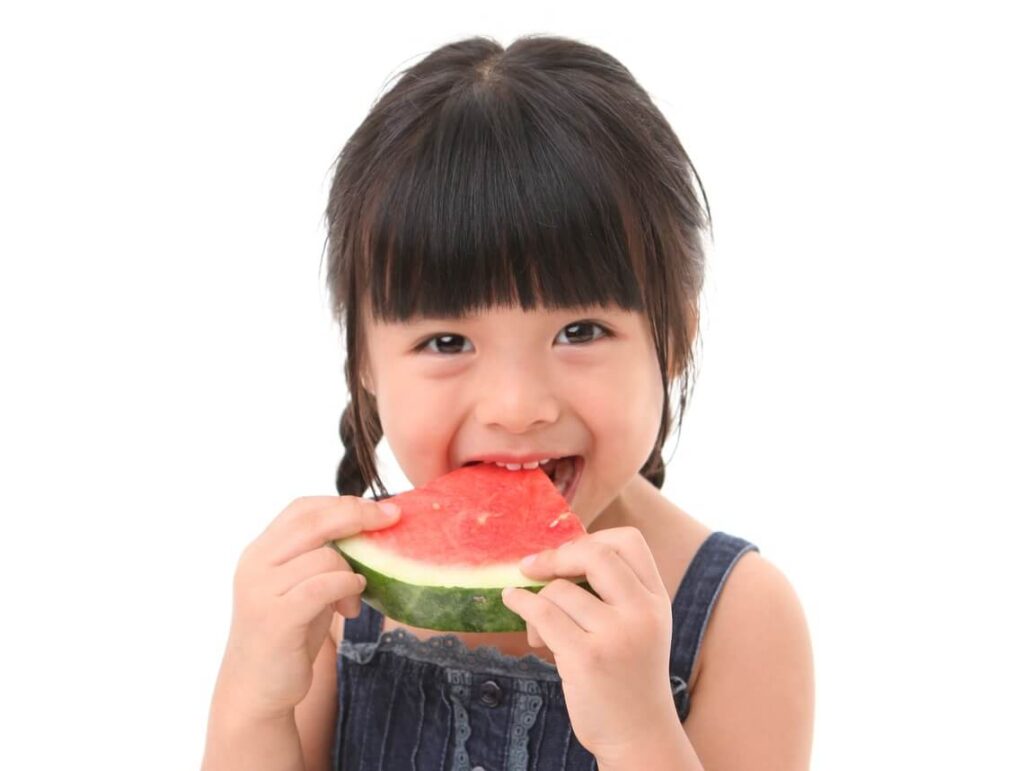 12 Healthy Snacks for Diabetic Children