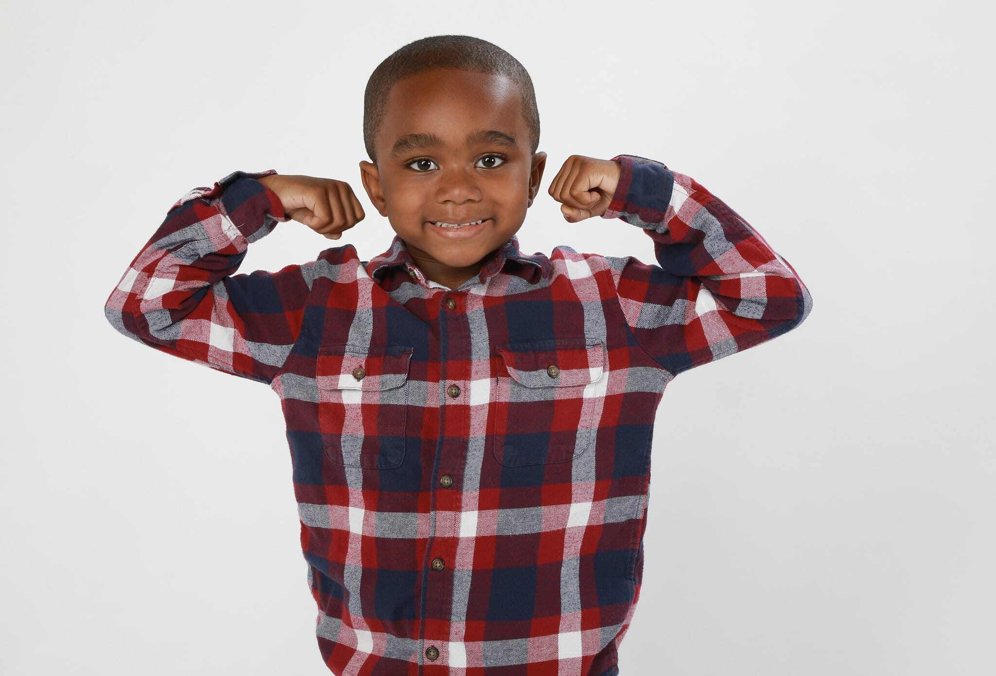 Should my Child get the Flu Vaccine?
