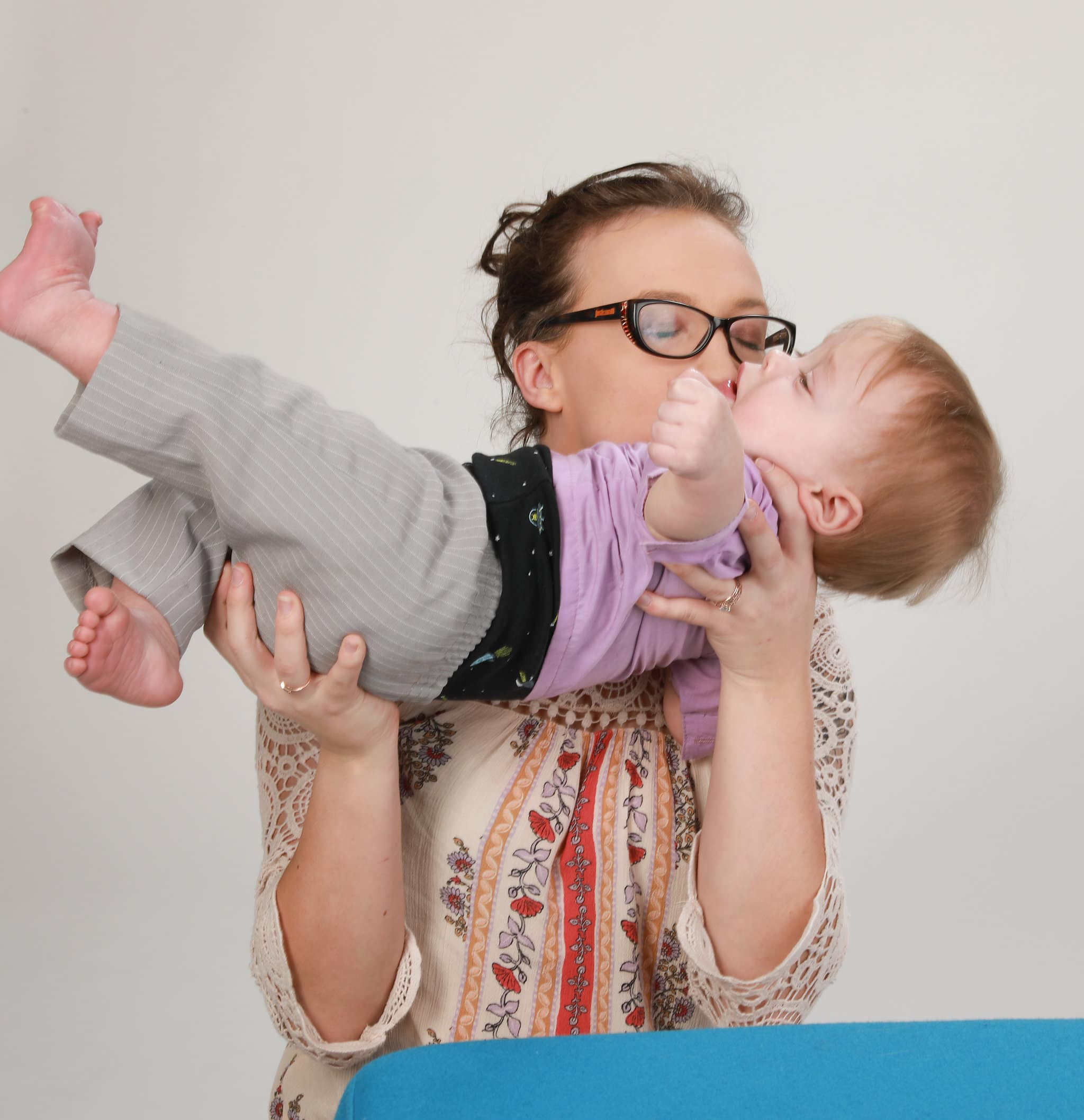 Feeding Therapy for Picky Eaters