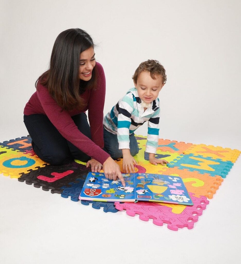 Sensory Pre-Handwriting