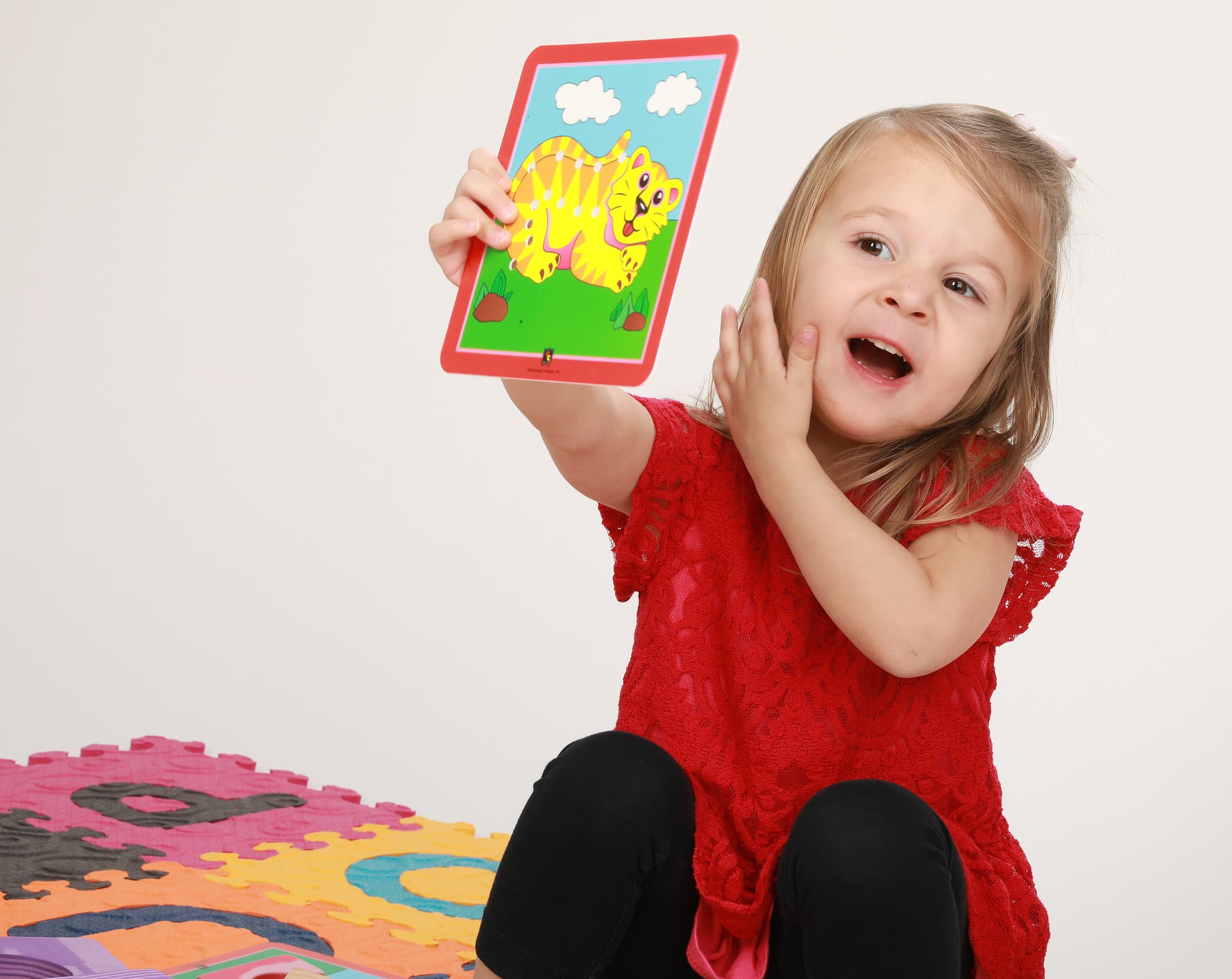 Reading and Speech Development