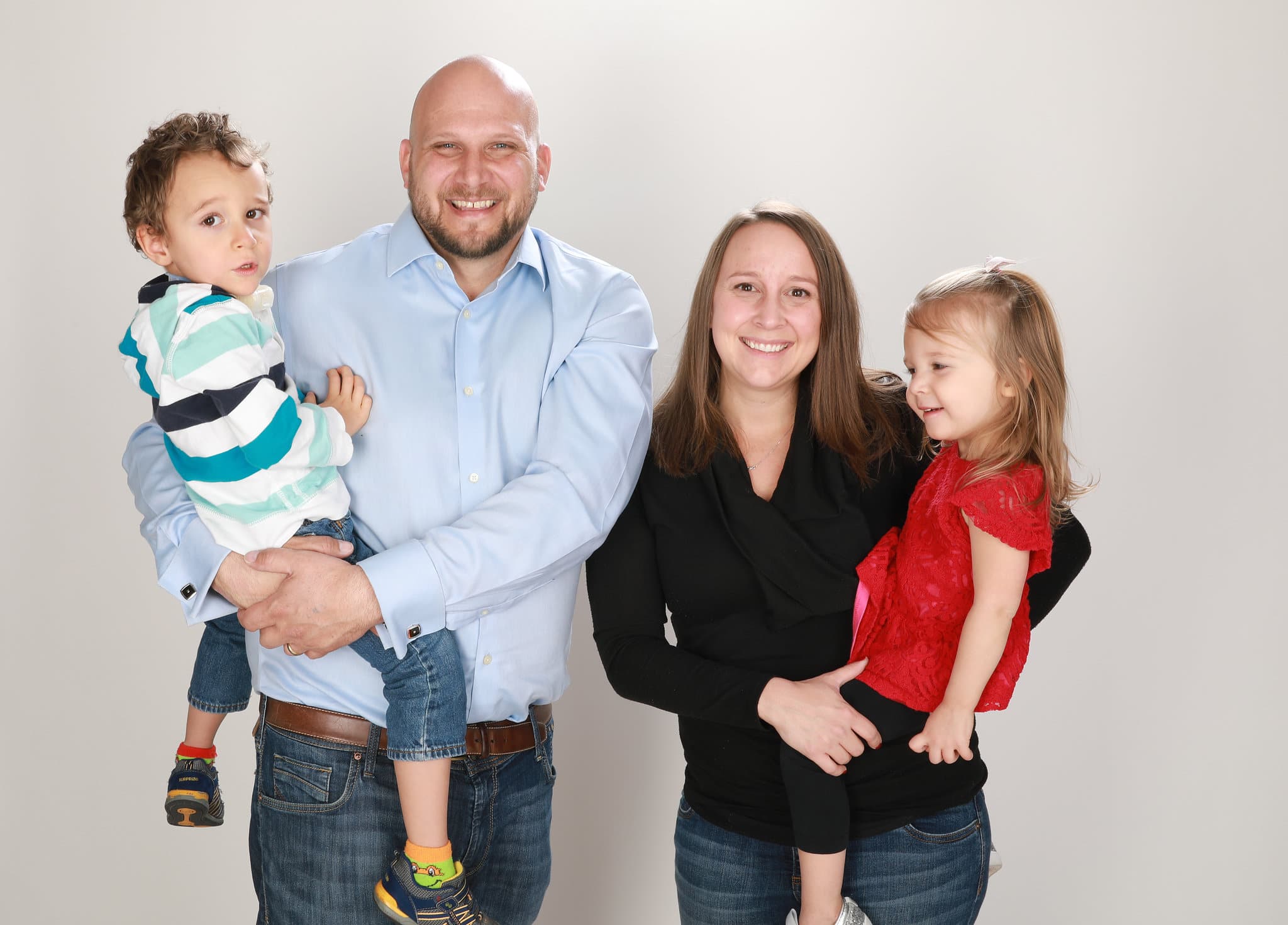 Transitioning Baby to Crib