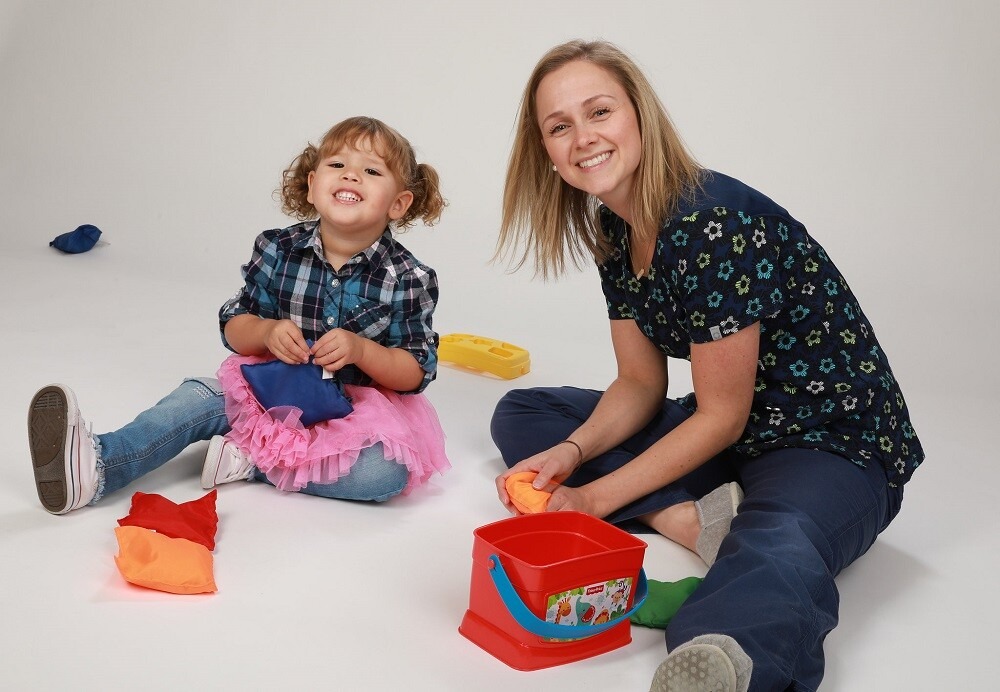 Does My Child Need Feeding Therapy?
