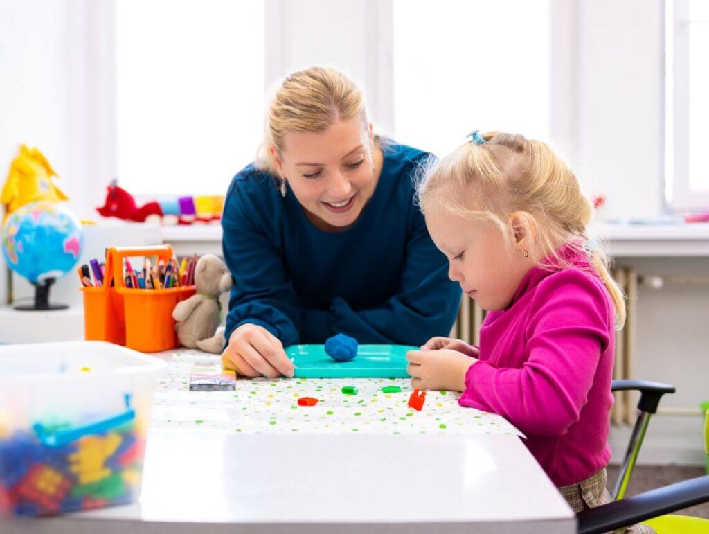 Challenges of Being an Occupational Therapist