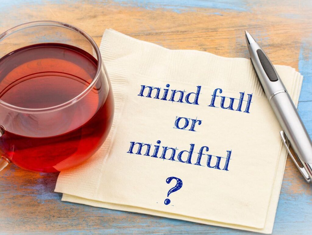 5 Mindful Escapes for Nurses