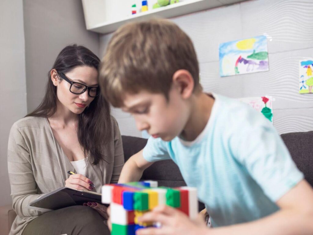 5 Signs You’d Be a Great In-Home Therapist in Arizona (PT, OT, SLP)