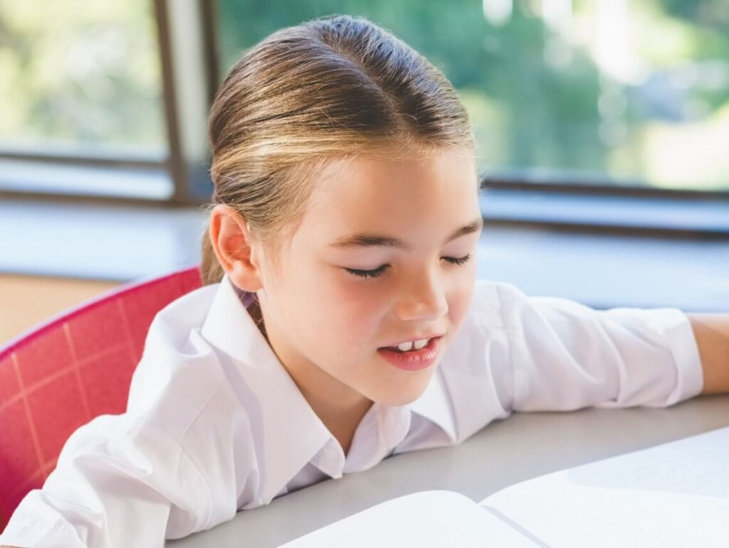 Fun Activities for Visually Impaired Children