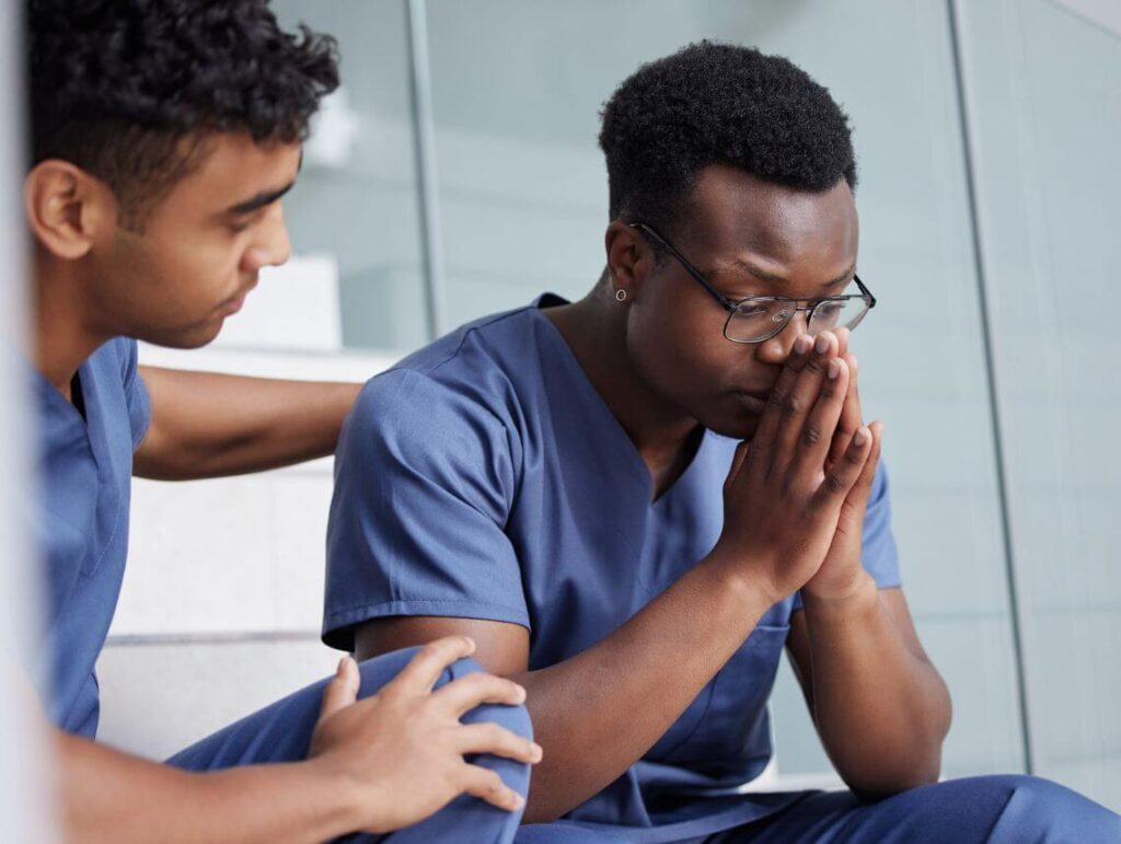 7 Tips to Deal With Compassion Fatigue