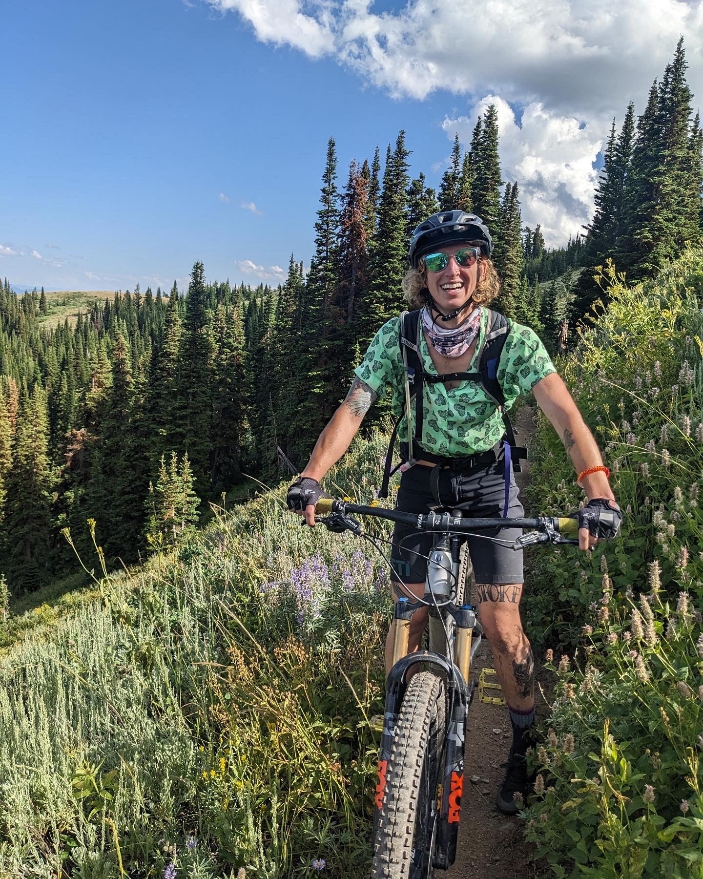 Suzy Gordon’s Experience With AmeriCorps Program Launched Her OT Career